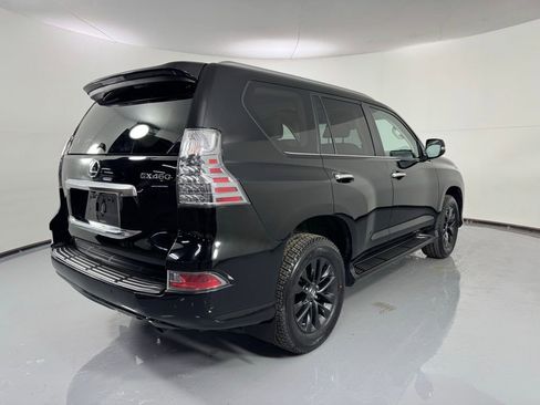 Used 2023 Lexus GX 460 Premium AWD/4WD image 7