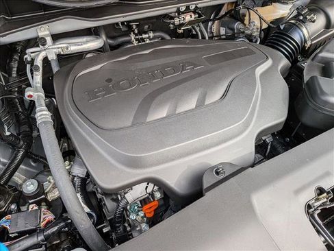 New 2026 Honda Odyssey Touring image 16