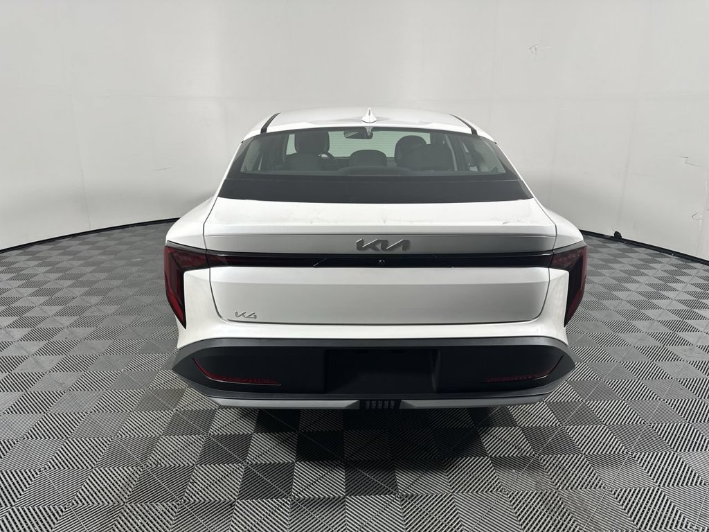 New 2026 Kia K4 FWD image 20