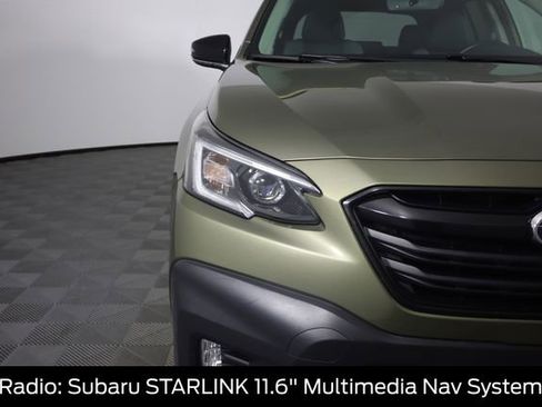 Used 2021 Subaru Outback Onyx Edition XT w/ Popular Package #2 AWD/4WD image 18