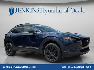 Used 2025 MAZDA CX-30 2.5 Turbo w/ Premium Package AWD/4WD video 1