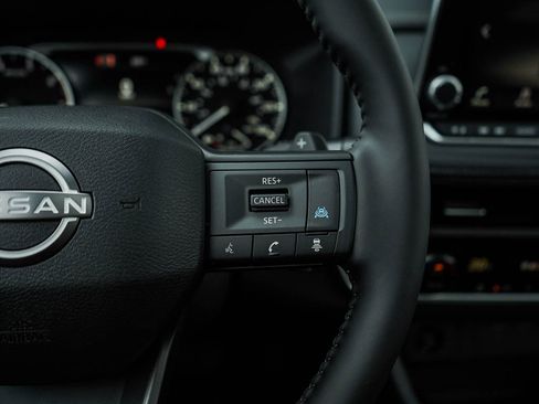 New 2026 Nissan Rogue SV w/ SV Premium Package image 22