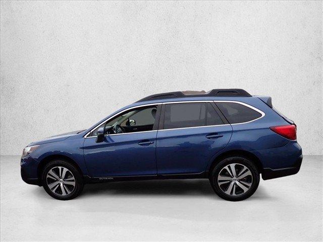 Used 2019 Subaru Outback 2.5i Limited AWD/4WD image 2