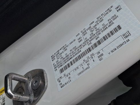 Used 2021 Ford Escape SEL w/ Technology Package image 29