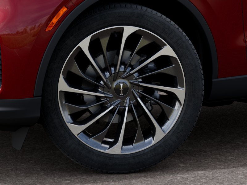 New 2027 Lincoln Aviator Reserve AWD/4WD image 58