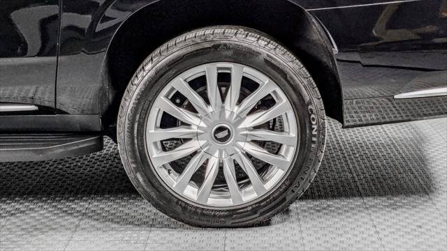 Used 2022 Cadillac Escalade ESV Luxury RWD image 34