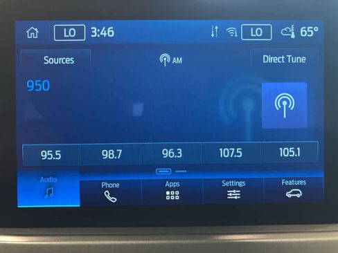 Used 2025 Ford Escape Active image 19