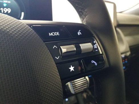 Certified 2026 Hyundai Ioniq 5 XRT AWD/4WD image 5