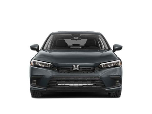 Certified 2024 Honda Civic EX-L image 4