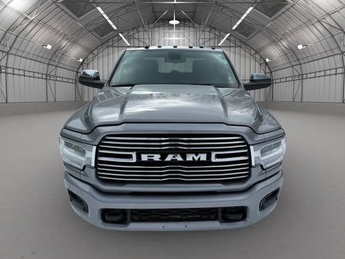 Used 2022 RAM 2500 Laramie image 16
