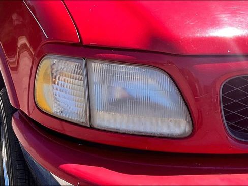 Used 1997 Ford F150 XL AWD/4WD image 24