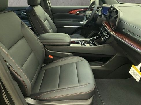 New 2026 Chevrolet Traverse Z71 image 20