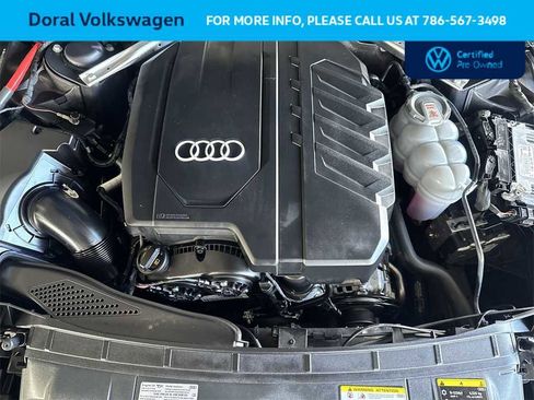 Used 2023 Audi A5 2.0T Premium w/ Convenience Package image 12