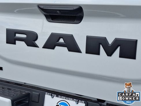 New 2026 RAM 2500 Big Horn image 12