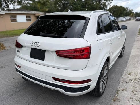 Used 2018 Audi Q3 2.0T Premium FWD image 7