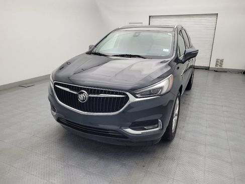 Used 2019 Buick Enclave Premium w/ Experience Buick Package image 15