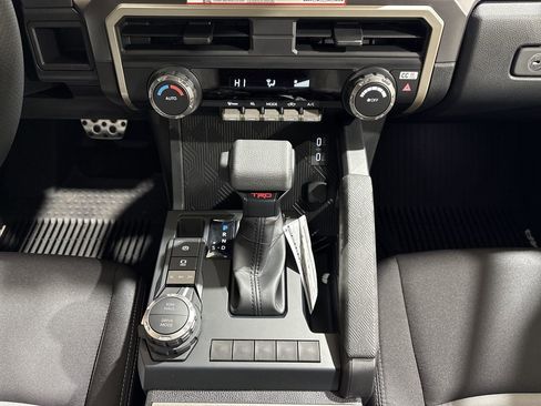 New 2025 Toyota Tacoma TRD Sport image 21