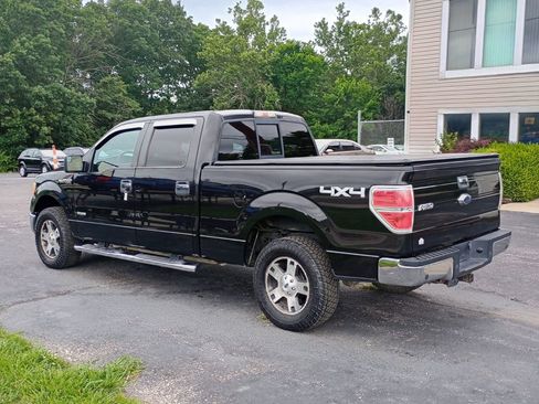 Used 2013 Ford F150 XLT w/ Luxury Equipment Group AWD/4WD image 3