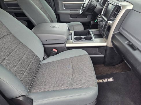 Used 2015 RAM 1500 Lone Star RWD image 12
