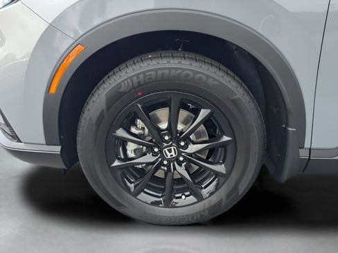 New 2026 Honda CR-V Sport image 10