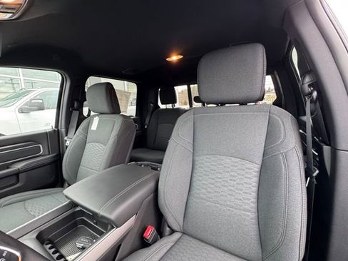 New 2026 RAM 3500 Big Horn image 39