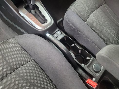 Used 2020 Chevrolet Sonic LT FWD image 26