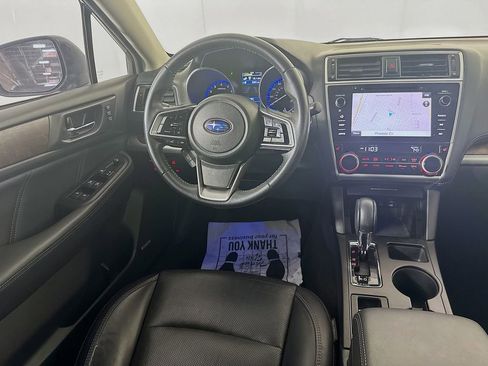 Used 2018 Subaru Outback 2.5i Limited image 27