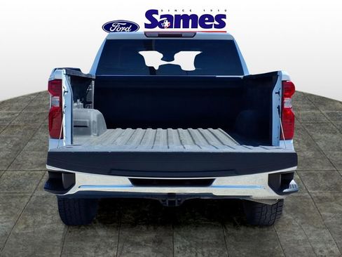 Used 2023 Chevrolet Silverado 1500 LT image 10