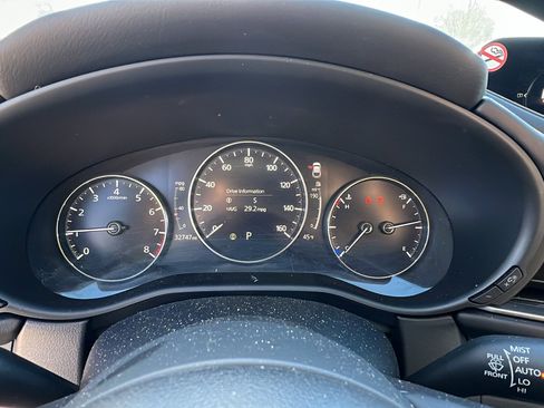 Used 2025 MAZDA CX-30 AWD 2.5 S w/ Select Sport Pkg image 28