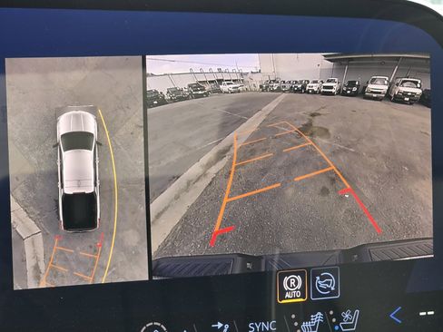 New 2026 Chevrolet Silverado EV Trail Boss w/ Premium Package image 29