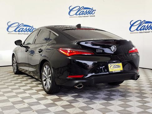 Used 2025 Acura Integra FWD image 2