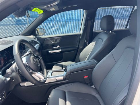 Used 2026 Mercedes-Benz GLB 250 image 19
