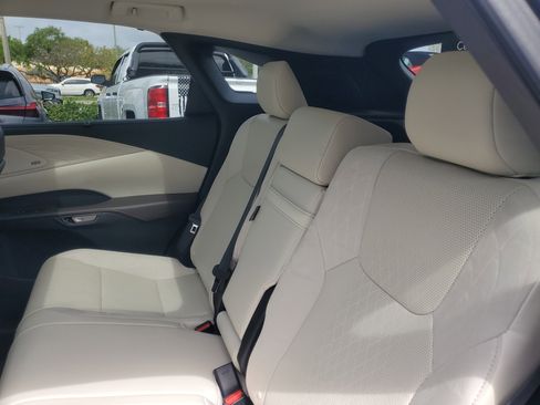 Used 2023 Lexus RX 350 FWD w/ Accessory Package (Z1) image 13