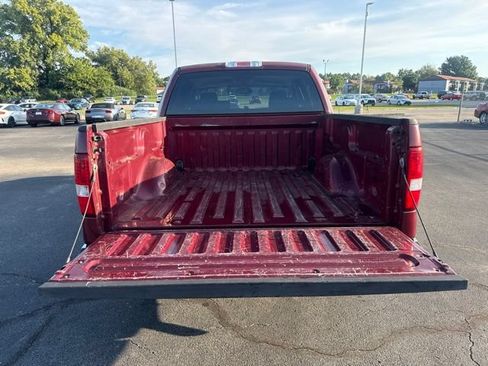Used 2006 Ford F150 XLT RWD image 19