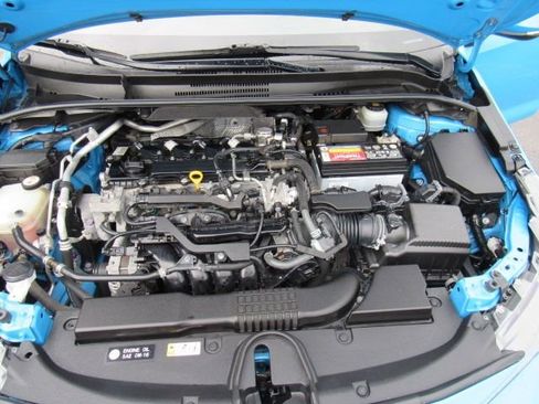 Used 2019 Toyota Corolla SE image 35