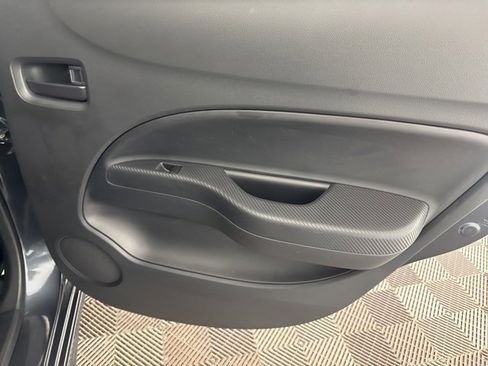 Used 2024 Mitsubishi Mirage G4 Black Edition image 22