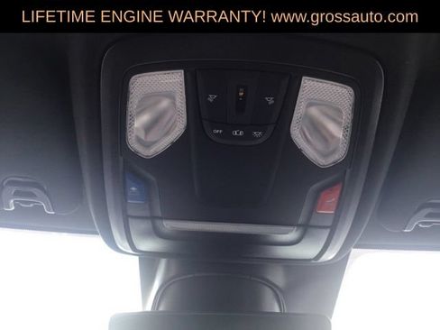 Used 2026 RAM 2500 Big Horn AWD/4WD image 31