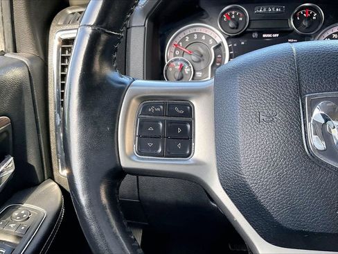 Used 2018 RAM 2500 Laramie w/ Snow Chief Group image 28