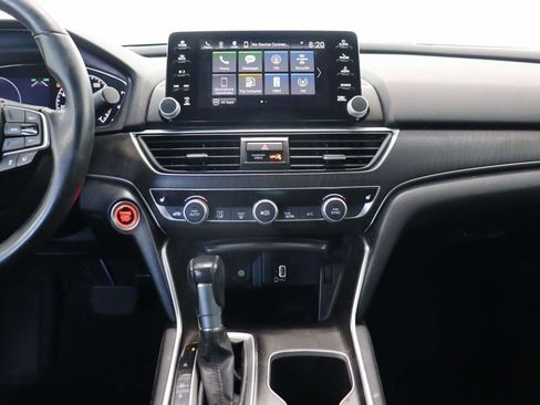 Used 2019 Honda Accord EX-L image 11