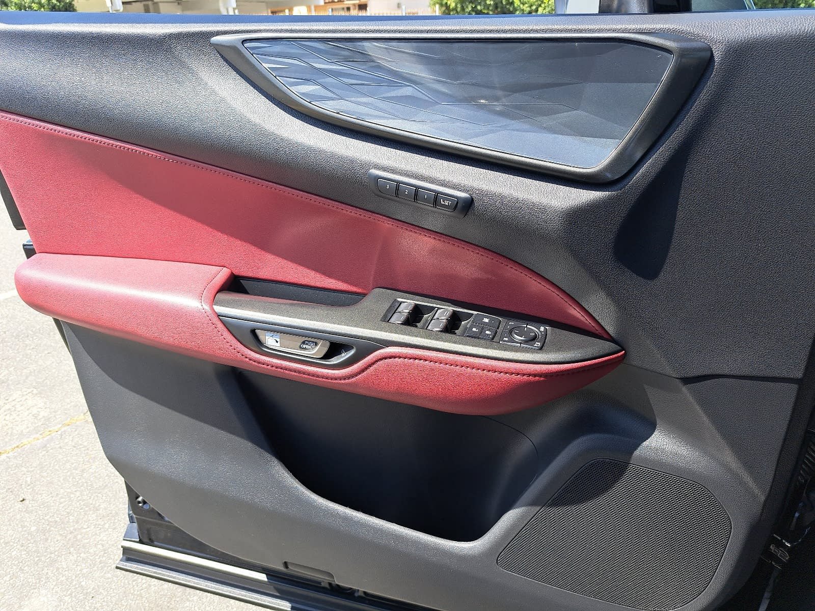 Used 2023 Lexus NX 350 AWD w/ Accessory Package (P3) image 30