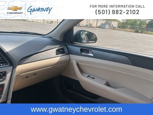 Used 2017 Hyundai Sonata Sport image 24