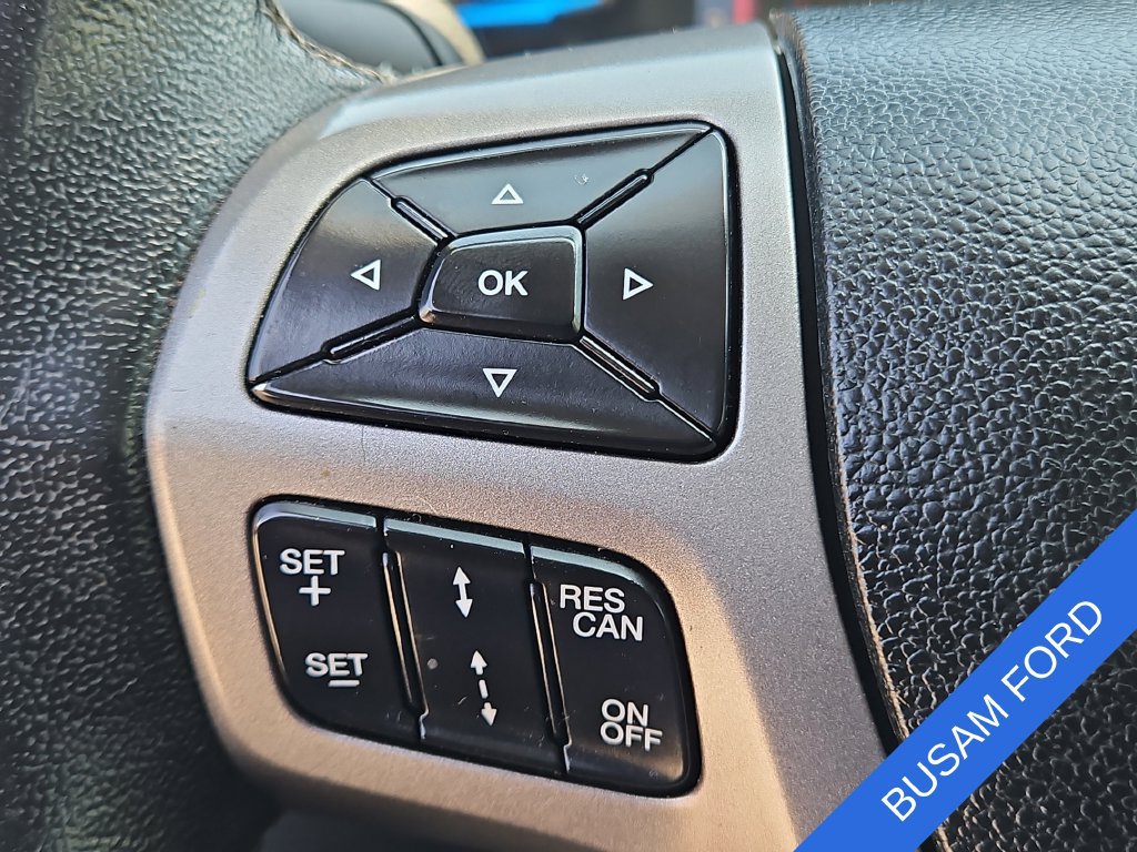 Used 2023 Ford Ranger XLT w/ Equipment Group 302A High AWD/4WD image 24