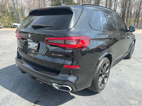 Used 2019 BMW X5 xDrive40i image 5
