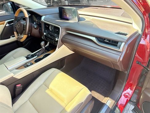 Used 2019 Lexus RX 350 FWD w/ Premium Package image 34