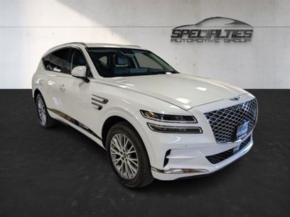Used 2024 Genesis GV80 2.5T