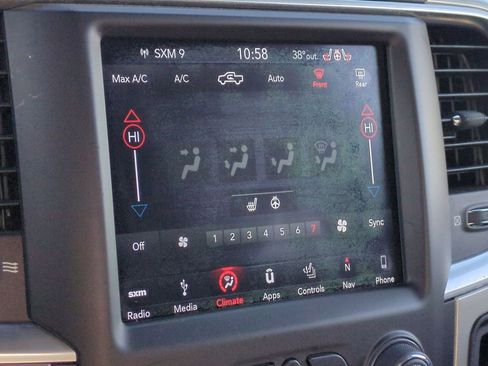 Used 2019 RAM 1500 Big Horn image 35