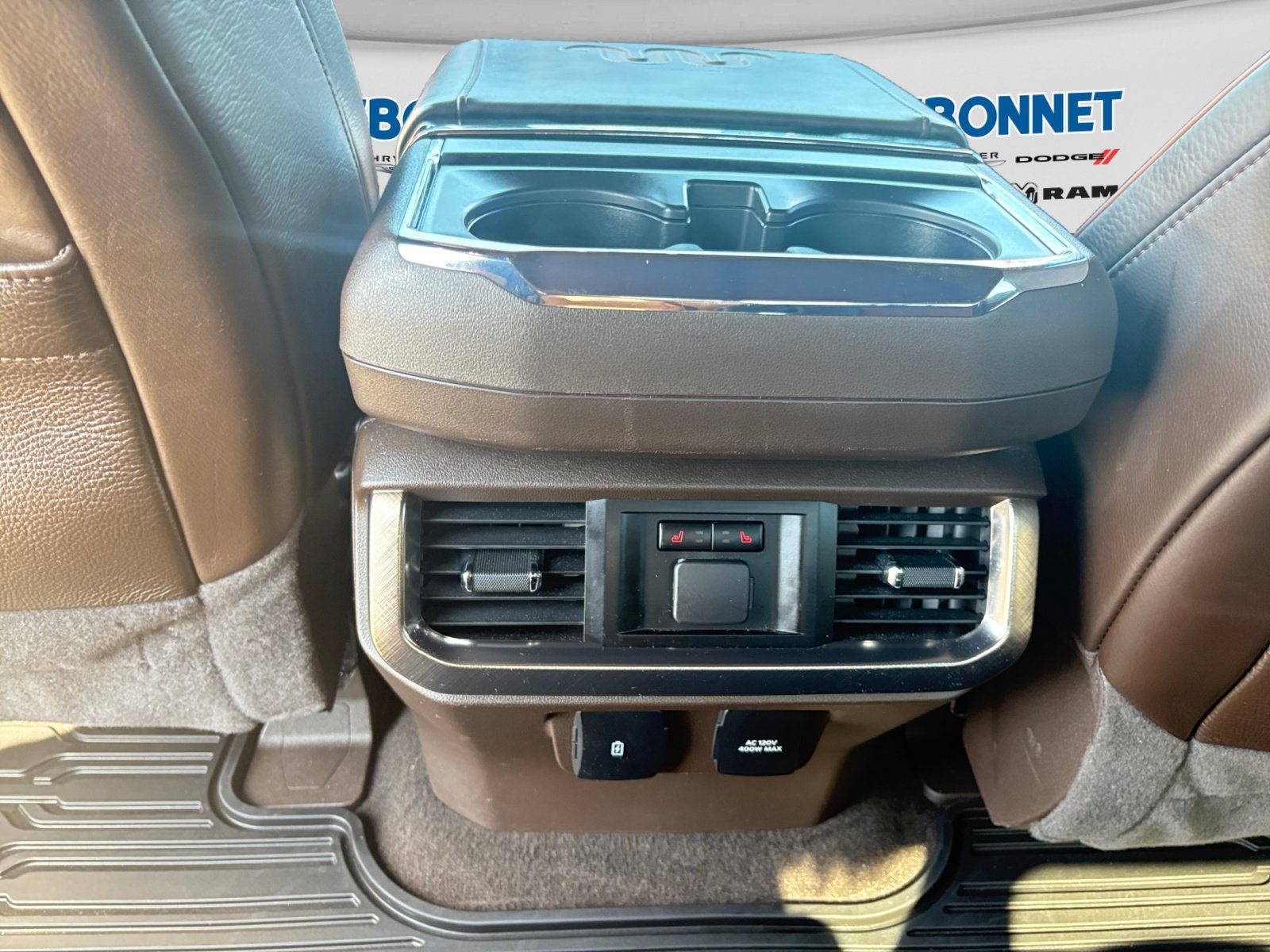 Used 2023 Ford F150 King Ranch w/ Equipment Group 601A High AWD/4WD image 29