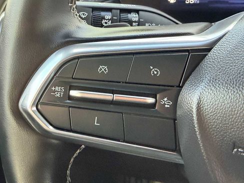 Used 2024 Chevrolet Traverse LS w/ Midnight/Sport Edition image 24