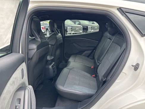 New 2025 Ford Mustang Mach-E GT image 16