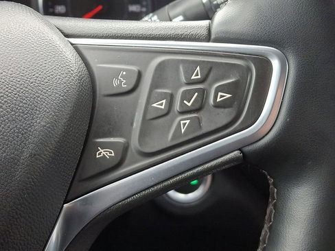 Certified 2023 Chevrolet Equinox LT image 22